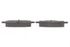 Колодки гальмівні (задні) Citroen C4/Peugeot 308 13-/3008/5008 16-/508 18 Solgy (209318) зображення 3