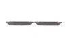 Колодки тормозные (передние) Jeep Cherokee 13- Solgy (209322) изображение 5