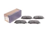 Колодки гальмівні (передні) Citroen C4 Cactus 14-/Peugeot 301 12-/308 II 13- Solgy (209323) зображення 2