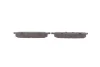 Колодки гальмівні (передні) Citroen C4 Cactus 14-/Peugeot 301 12-/308 II 13- Solgy (209323) зображення 3