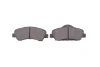 Колодки гальмівні (передні) Citroen C4 Cactus 14-/Peugeot 301 12-/308 II 13- Solgy (209323) зображення 5