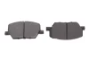 Колодки гальмівні (передні) Fiat 500X 1.4-1.6/1.6-2.0D 14-/ Jeep Renegade1.4-1.6/2.0CRD 14- Solgy (209332) зображення 5