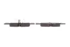 Колодки тормозные (передние) Peugeot 508 I 10-18 Solgy (209341) изображение 6
