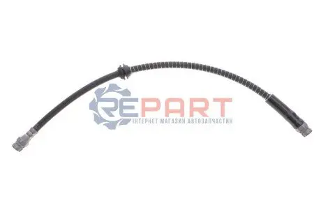 Шланг гальмівний (задній) VW Caddy 03 Solgy 210009 Купити в Україні