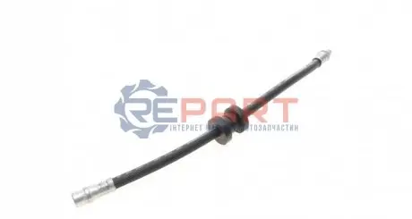 Шланг гальмівний (передній) VW T4 91 Solgy 210019 Купити в Україні