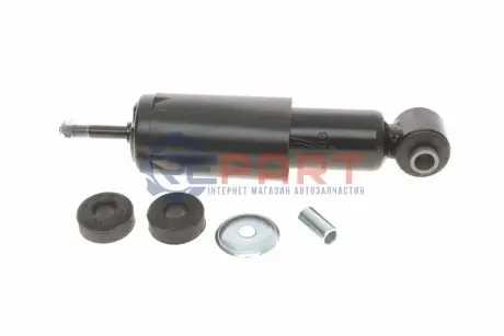 Амортизатор (передній) VW T4 91-03 (Масло) Solgy 211006 Купити в Україні