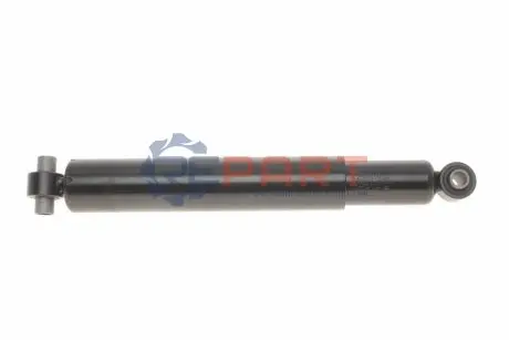 Амортизатор (передній) MB 609-814 86-94 (Масло) Solgy 211020 Купити в Україні