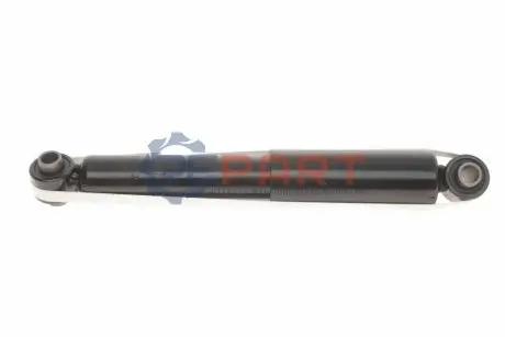 Фото Амортизатор (задній) MB Vito (W639) 03- (шток-46мм) (Газ) Solgy (211022) зображення 1