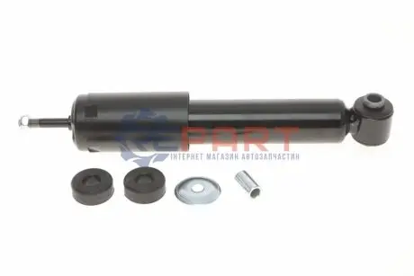 Амортизатор (передній) VW T4 90-03 (Газ) Solgy 211028 Купити в Україні