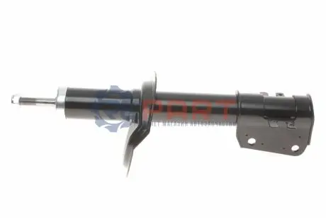 Амортизатор (передній) Fiat Scudo 96-06 (масляний) (Масло) Solgy 211030 Купити в Україні