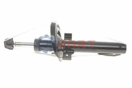 Фото Амортизатор (передній) Renault Megane II 02- (Газ) Solgy (211044) зображення 1