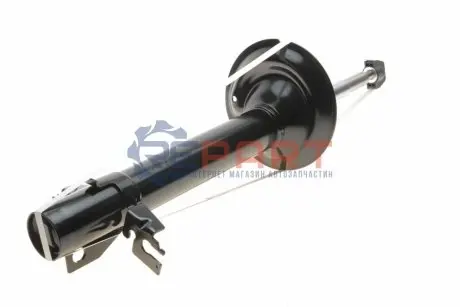 Фото Амортизатор (передній) Citroen Jumper/Fiat Ducato/Peugeot Boxer 06- (1.1-1.5t) (Газ) Solgy (211048) зображення 1