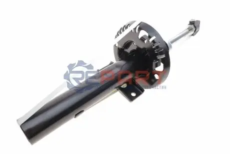 Амортизатор (передний) VW Polo/Skoda Fabia 99-/Roomster 06- (Газ) Solgy 211063 Купить в Украине