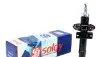 Амортизатор (передний) VW Polo/Skoda Fabia 99-14/Roomster 06- (Масло) Solgy (211064) изображение 1