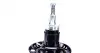 Амортизатор (передний) VW Polo/Skoda Fabia 99-14/Roomster 06- (Масло) Solgy (211064) изображение 2