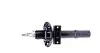 Амортизатор (передний) VW Polo/Skoda Fabia 99-14/Roomster 06- (Масло) Solgy (211064) изображение 6
