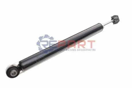 Амортизатор (задній) VW Golf IV 1.4-1.9 TDI/GTI/FSI 97-05 (Газ) Solgy 211065 Купити в Україні