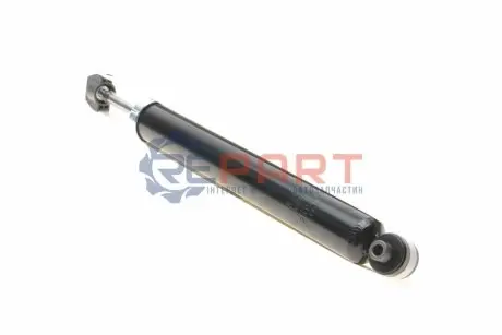 Амортизатор (задний) Citroen C4/Peugeot 307 00-11 (Газ) Solgy 211066 Купить в Украине