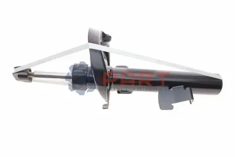 Амортизатор (передній) Ford Focus 03- (L) (Газ) Solgy 211068 Купити в Україні