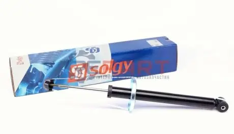 Амортизатор (задній) VW Golf II/III/IV (Газ) Solgy 211076 Купити в Україні