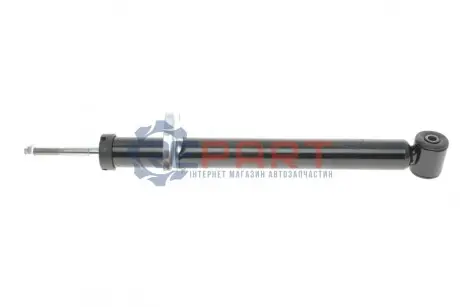Амортизатор (задній) VW Golf II/III 83-99 (Масло) Solgy 211077 Купити в Україні