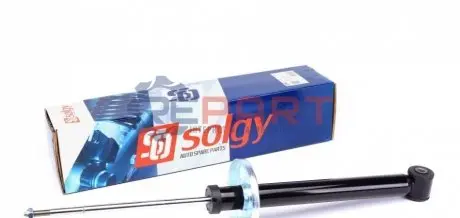 Фото Амортизатор (задній) VW Passat 91-97 (Масло) Solgy (211080) зображення 1