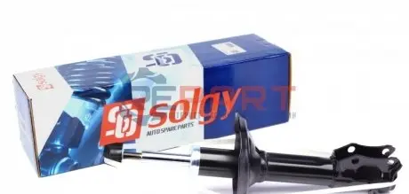 Амортизатор (передній) VW Passat 88-97 (Газ) Solgy 211085 Купити в Україні