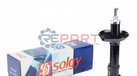 Амортизатор (передній) VW Passat 88-97 (Масло) Solgy 211086 Купити в Україні