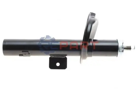 Амортизатор (передний) Citroen Berlingo/Peugeot Partner 96- (Oil) Solgy 211098 Купить в Украине
