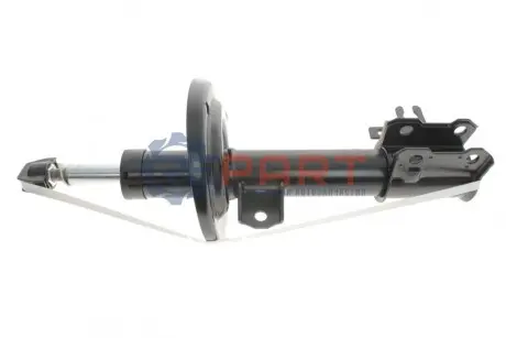 Амортизатор (передній) Opel Astra H 03- (R) (Газ) Solgy 211120 Купити в Україні
