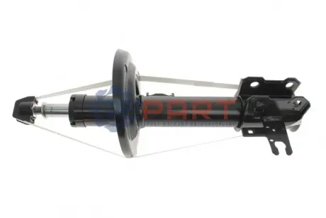 Амортизатор (передній) Opel Astra H 03- (L) (Газ) Solgy 211121 Купити в Україні