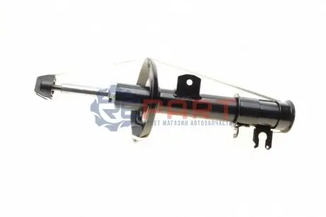 Амортизатор (передній) Fiat Doblo 10- (R) (Газ) Solgy 211149 Купити в Україні