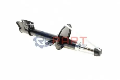 Амортизатор (задній) Renault Duster 1.5dCi 10- (4X4) (Газ) Solgy 211157 Купити в Україні