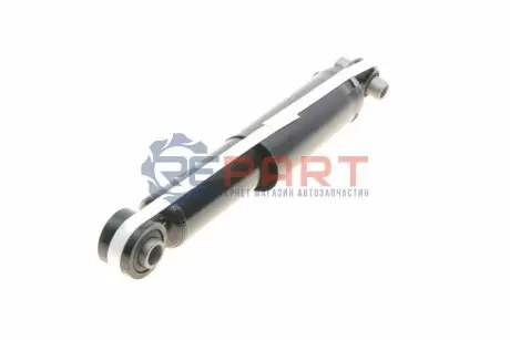 Амортизатор (задний) Citroen Berlingo 1.6/ 1.6HDi 08- Solgy 211163