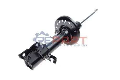 Фото Амортизатор (передний) Nissan Qashqai 07-13 (R) Solgy (211175) изображение 1