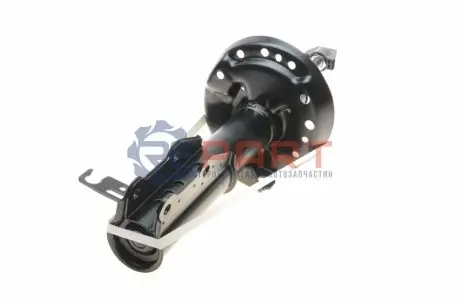 Фото Амортизатор (передній) Opel Astra J 09- (L) Solgy (211176) зображення 1