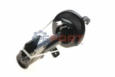 Фото Амортизатор (передній) Citroen C4 II 09- (L) Solgy (211180) зображення 1