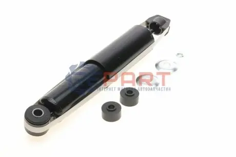 Фото Амортизатор (передній) Mitsubishi Pajero Sport 98-09 Solgy (211199) зображення 1