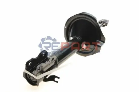 Амортизатор (передній) Nissan X-Trail 01-13 (L) Solgy 211201 Купити в Україні