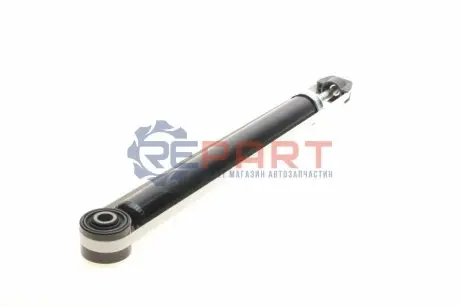 Фото Амортизатор (задній) Opel Astra/Chevrolet Cruze 09- Solgy (211207) зображення 1