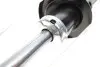 Фото Амортизатор (передній) Ford Fiesta 01-08 (L) Solgy (211210) зображення 7