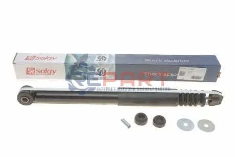 Амортизатор Solgy 211214