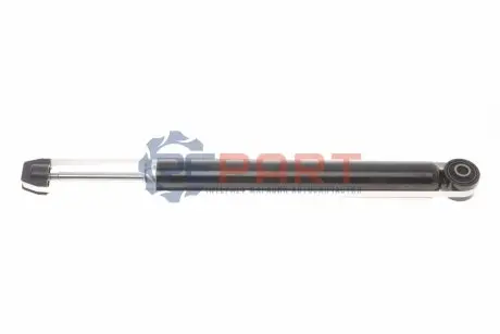 Амортизатор (задній) Audi Q3 13-18/VW Tiguan 1.4-2.0 07-18 Solgy 211231 Купити в Україні