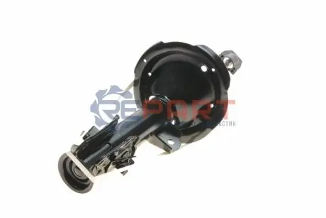 Фото Амортизатор (передній) Hyundai Accent/Kia Rio 05-11 (L) Solgy (211232) зображення 1