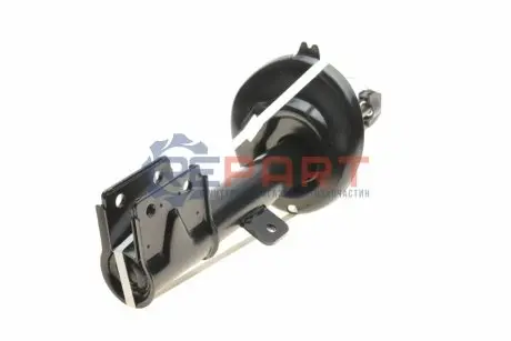 Амортизатор (передній) Citroen C4 06-13- (L) Solgy 211235 Купити в Україні