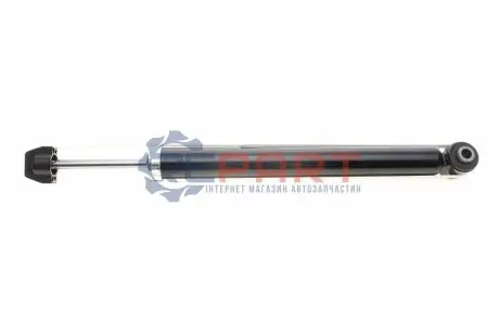 Амортизатор (задній) Chevrolet Aveo 11-/ Fiat Punto 05-/ Opel Corsa D 06-14 Solgy 211241 Купити в Україні