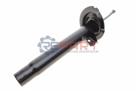 Фото Амортизатор (передній) BMW 3 (E46) 98-05 (L) M47 Solgy (211248) зображення 1