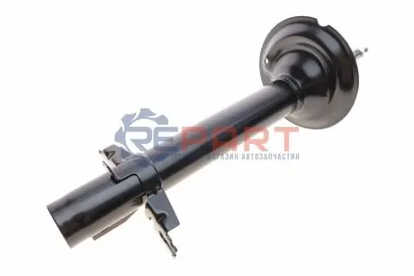 Фото Амортизатор (передній) Fiat Ducato (18") 06- Solgy (211255) зображення 1