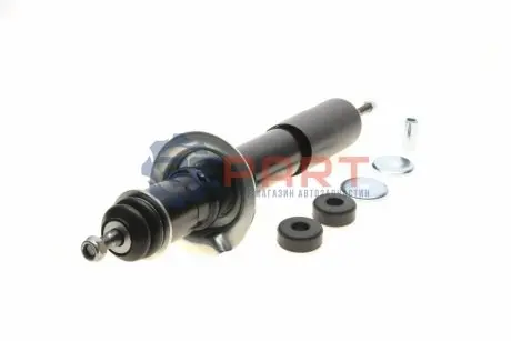 Амортизатор (задній) MB M-class (W163) 98-05 Solgy 211256 Купити в Україні