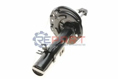Амортизатор (передній) Nissan Qashqai II 13-/ Renault Kadjar 15- (R) Solgy 211274 Купити в Україні